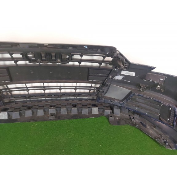 Recambio de paragolpes delantero para audi a3 (8v1, 8vk) 2.0 tdi referencia OEM IAM 8V3853651AA 8V3853651AA 