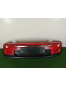 Recambio de paragolpes delantero para mini mini descapotable (r52) one referencia OEM IAM 51117068396 51117068396 