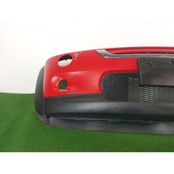 Recambio de paragolpes delantero para mini mini descapotable (r52) one referencia OEM IAM 51117068396 51117068396 