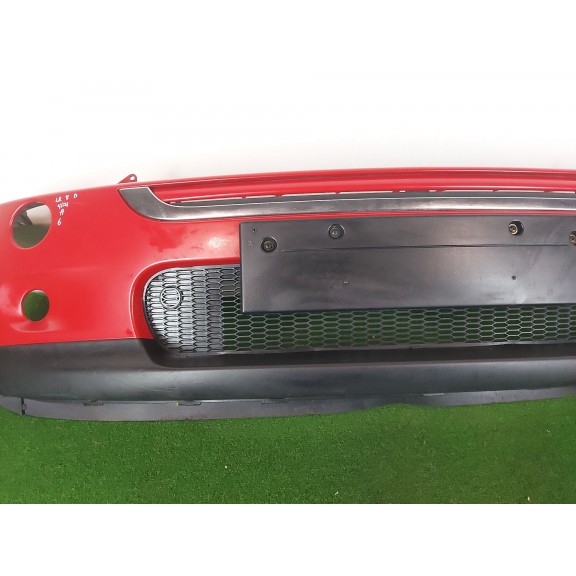 Recambio de paragolpes delantero para mini mini descapotable (r52) one referencia OEM IAM 51117068396 51117068396 