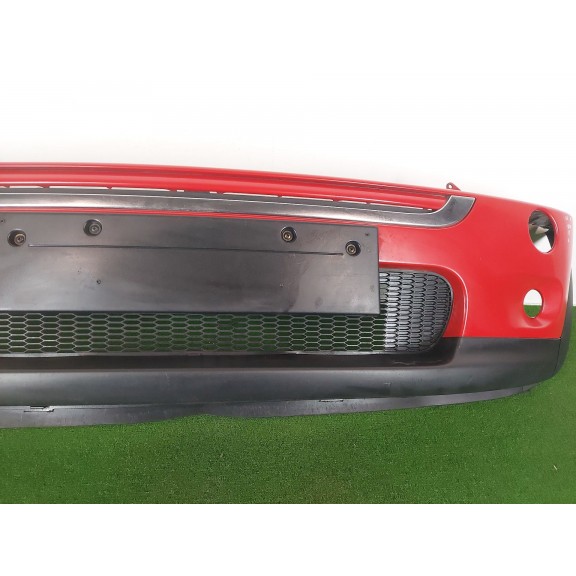 Recambio de paragolpes delantero para mini mini descapotable (r52) one referencia OEM IAM 51117068396 51117068396 