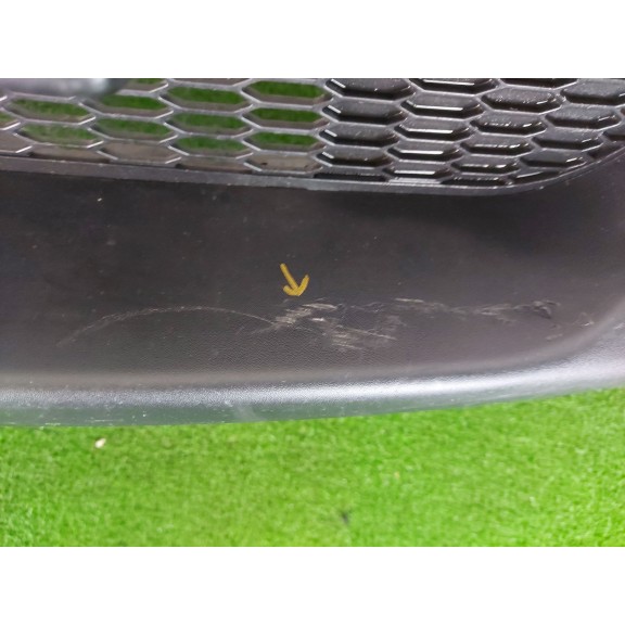 Recambio de paragolpes delantero para mini mini descapotable (r52) one referencia OEM IAM 51117068396 51117068396 