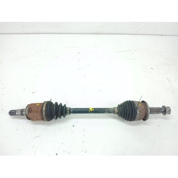 Recambio de transmision delantera derecha para infiniti qx70 3.7 awd referencia OEM IAM   