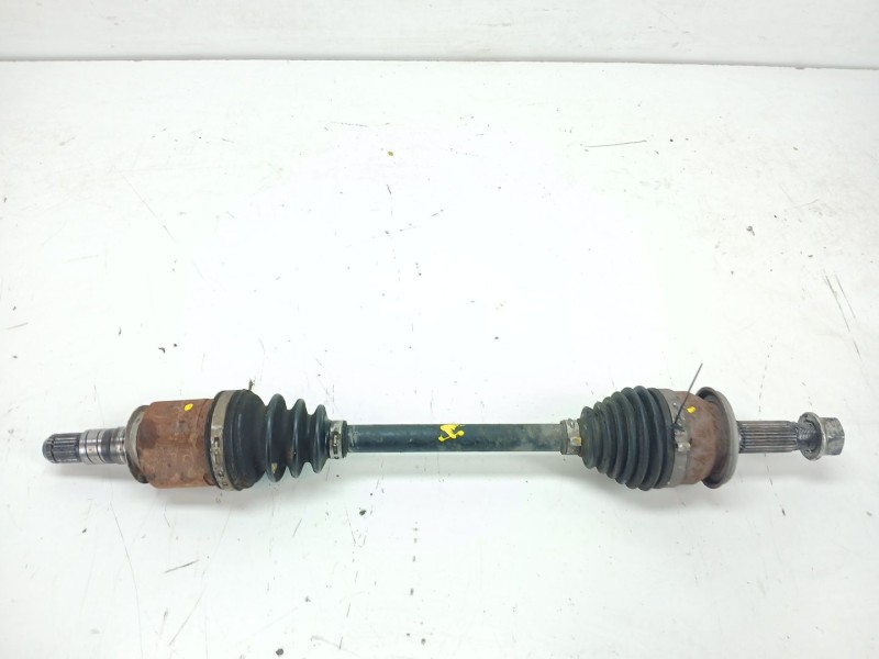 Recambio de transmision delantera derecha para infiniti qx70 3.7 awd referencia OEM IAM   