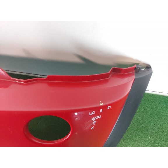 Recambio de paragolpes delantero para mini mini descapotable (r52) one referencia OEM IAM 51117068396 51117068396 