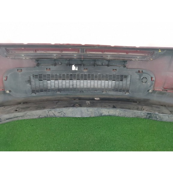 Recambio de paragolpes delantero para mini mini descapotable (r52) one referencia OEM IAM 51117068396 51117068396 