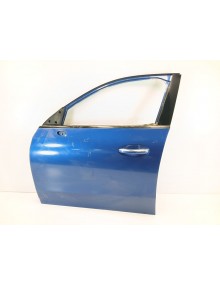 Recambio de puerta delantera izquierda para mercedes-benz glc (x254) 300de 4-matic (254.609) referencia OEM IAM A2547201800  