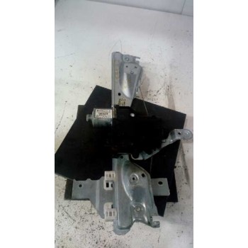 Recambio de elevalunas trasero izquierdo para peugeot 308 sw 1.6 hdi fap cat (9hz / dv6ted4) referencia OEM IAM   