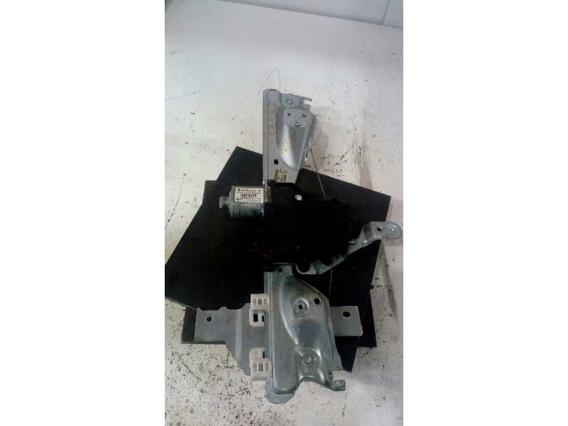 Recambio de elevalunas trasero izquierdo para peugeot 308 sw 1.6 hdi fap cat (9hz / dv6ted4) referencia OEM IAM   