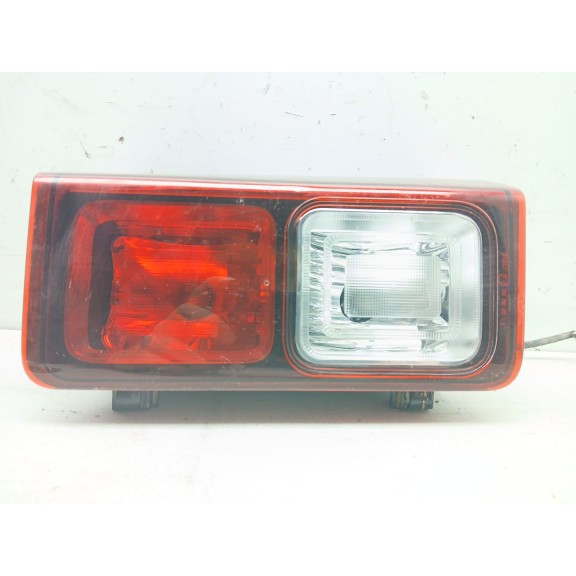 Recambio de piloto marcha atras para fiat talento furgoneta (296_) 2.0 ecojet referencia OEM IAM   