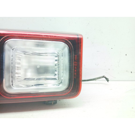 Recambio de piloto marcha atras para fiat talento furgoneta (296_) 2.0 ecojet referencia OEM IAM   