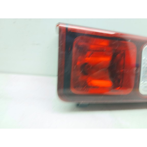 Recambio de piloto marcha atras para fiat talento furgoneta (296_) 2.0 ecojet referencia OEM IAM   