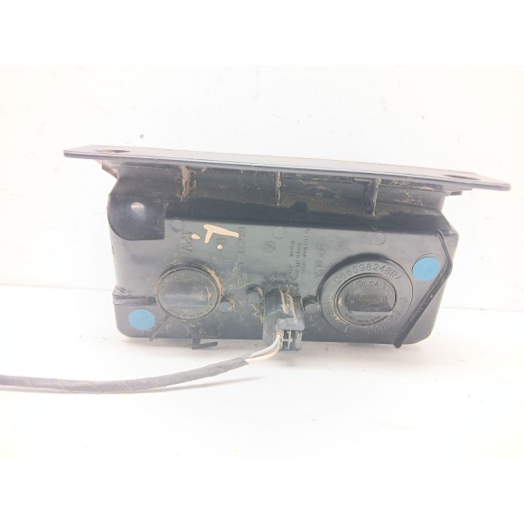 Recambio de piloto marcha atras para fiat talento furgoneta (296_) 2.0 ecojet referencia OEM IAM   