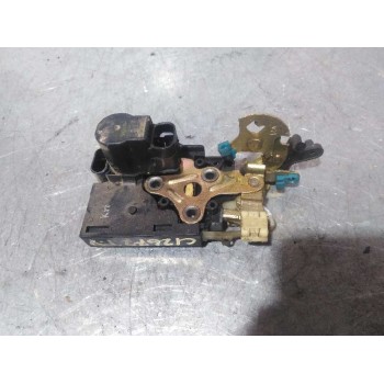 CERRADURA PUERTA TRASERA DERECHA 2 PIN 