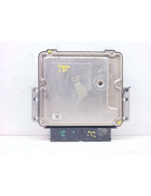 Recambio de centralita motor uce para kia cee´d sportswagon (jd) 1.6 crdi 136 referencia OEM IAM   