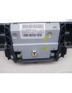 Recambio de pantalla multifuncion para peugeot 3008 ii suv (mc_, mr_, mj_, m4_) 1.2 thp/ puretech 130 (mrhnsm, mrhnsu, mrhnsj, m