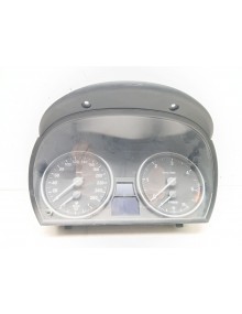 Recambio de cuadro instrumentos para bmw x1 (e84) sdrive 18 d referencia OEM IAM 931615201 14369510 