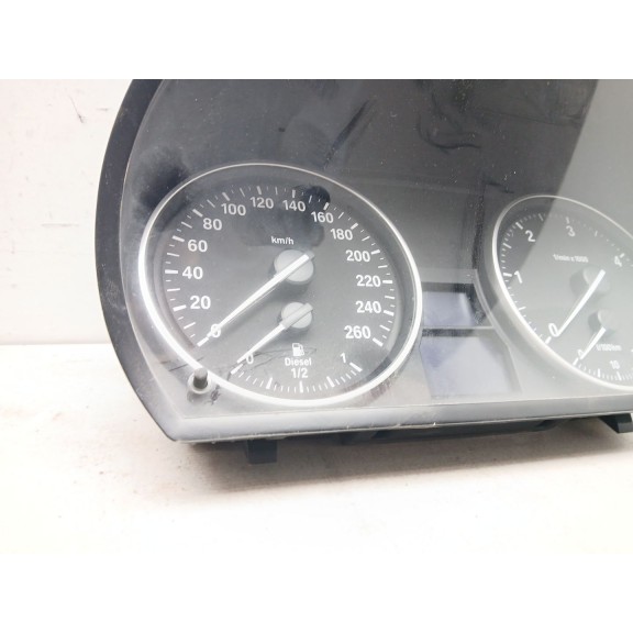 Recambio de cuadro instrumentos para bmw x1 (e84) sdrive 18 d referencia OEM IAM 931615201 14369510 