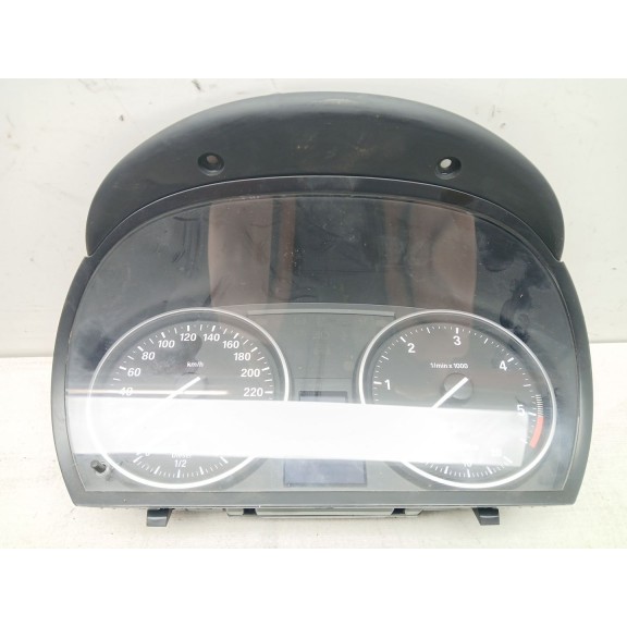 Recambio de cuadro instrumentos para bmw x1 (e84) sdrive 18 d referencia OEM IAM 931615201 14369510 