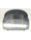 Recambio de cuadro instrumentos para bmw x1 (e84) sdrive 18 d referencia OEM IAM 931615201 14369510 