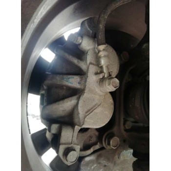 PINZA FRENO DELANTERA IZQUIERDA 26292SA011 