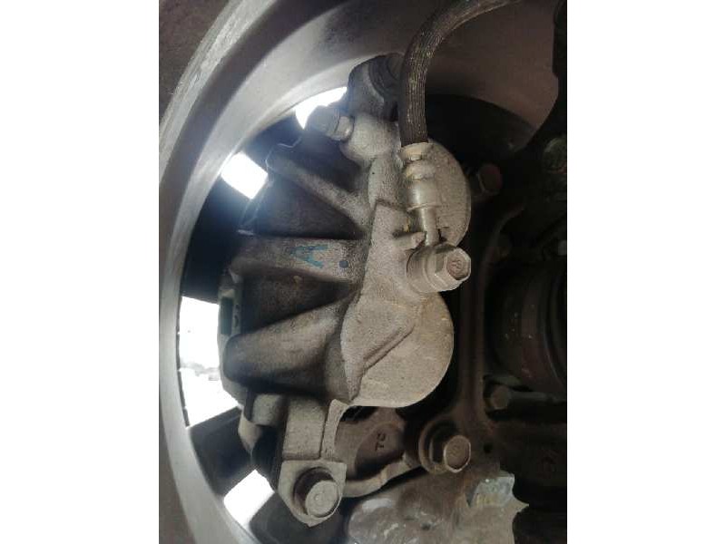 Recambio de pinza freno delantera izquierda para subaru outback (b15) executive plus s awd referencia OEM IAM 26292SA011  