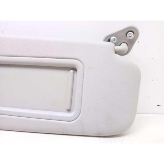 Recambio de parasol derecho para bmw x1 (e84) sdrive 18 d referencia OEM IAM   