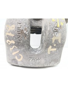 Recambio de pinza freno trasera izquierda para renault clio v r.s. line referencia OEM IAM    2