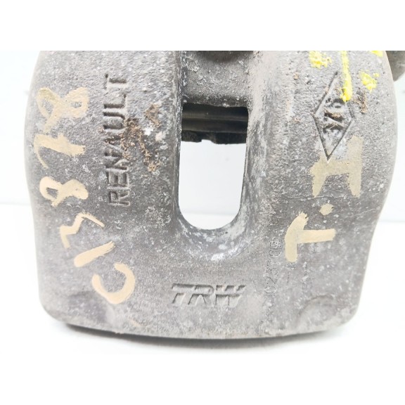Recambio de pinza freno trasera izquierda para renault clio v r.s. line referencia OEM IAM   