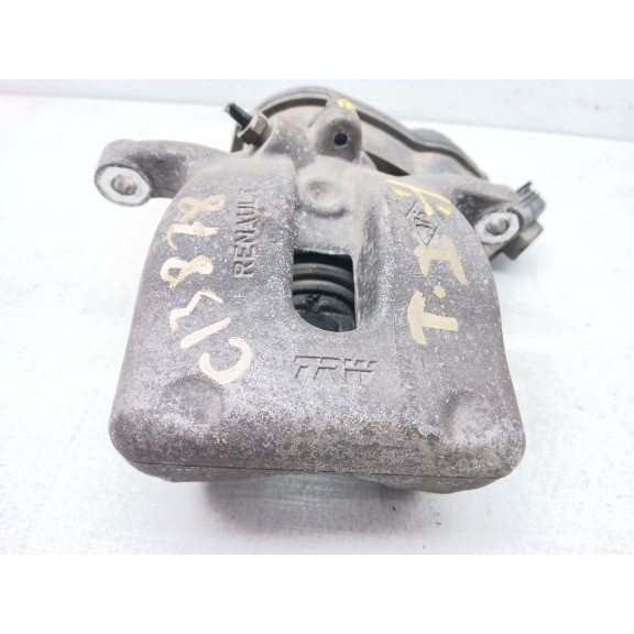 Recambio de pinza freno trasera izquierda para renault clio v r.s. line referencia OEM IAM 440102370R 32338814 