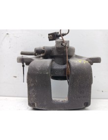 Recambio de pinza freno trasera derecha para peugeot boxer furgoneta 2.2 bluehdi 140 referencia OEM IAM   