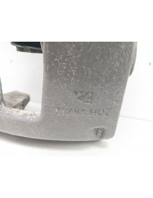 Recambio de pinza freno trasera derecha para peugeot boxer furgoneta 2.2 bluehdi 140 referencia OEM IAM    2