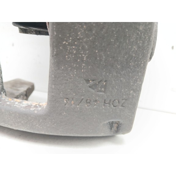 Recambio de pinza freno trasera derecha para peugeot boxer furgoneta 2.2 bluehdi 140 referencia OEM IAM   