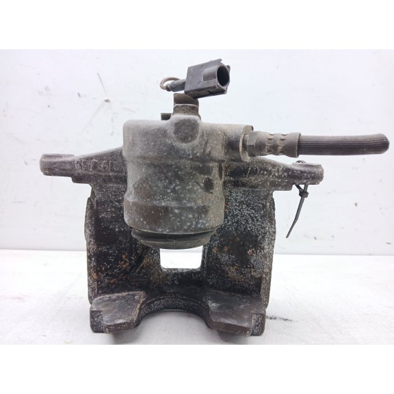 Recambio de pinza freno trasera derecha para peugeot boxer furgoneta 2.2 bluehdi 140 referencia OEM IAM   
