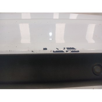Recambio de paragolpes trasero para ford b-max (jk) 1.0 ecoboost referencia OEM IAM   