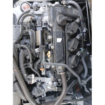 Recambio de motor completo para toyota yaris (_p21_, _pa1_, _ph1_) 1.5 hybrid (mxph11) referencia OEM IAM M15A B 