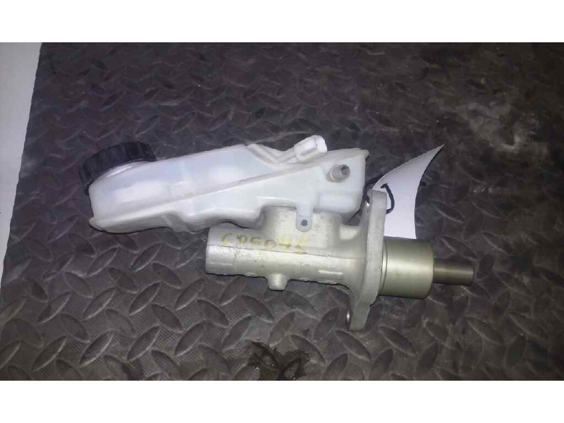 Recambio de bomba freno para ford focus berlina (cap) ambiente (d) referencia OEM IAM   