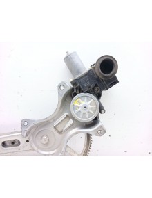 Recambio de elevalunas delantero izquierdo para toyota rav 4 iv (_a4_) 2.0 d (wwa42_) referencia OEM IAM    2