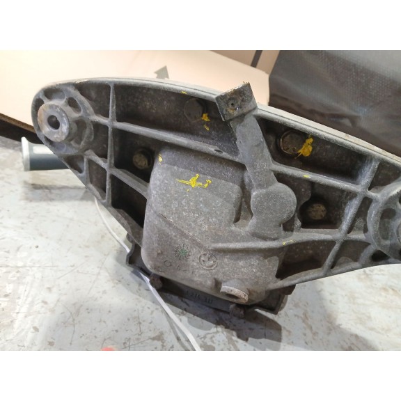 Recambio de diferencial trasero para bmw serie 5 berlina (e39) 530i referencia OEM IAM 1214331J  