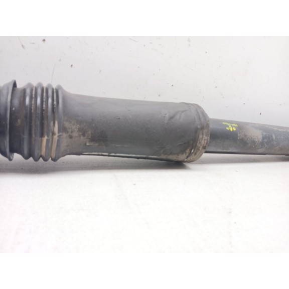 Recambio de amortiguador trasero izquierdo para kia sportage iii (sl) 1.7 crdi referencia OEM IAM   