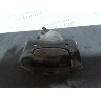 Recambio de pinza freno delantera izquierda para jaguar x-type 2.0 d classic referencia OEM IAM   BOSCH