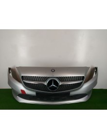 Recambio de paragolpes delantero para mercedes-benz clase a (w176) a 160 (176.041) referencia OEM IAM a1768853625 a1768853625 