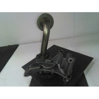 Recambio de bomba aceite para volkswagen bora berlina (1j2) 1.9 tdi referencia OEM IAM 06A115105  
