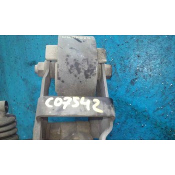 Recambio de caja cambios para kia rio 1.5 cat referencia OEM IAM  127.107KM 