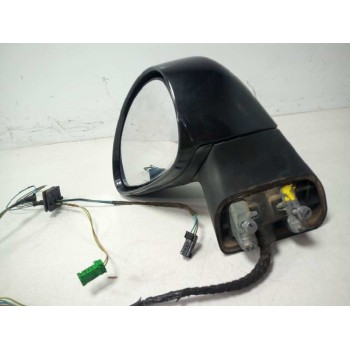 RETROVISOR IZQUIERDO NO ABATIBLE 3+2 CABLES