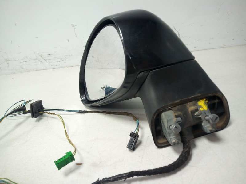 Recambio de retrovisor izquierdo para citroën c4 coupe lx referencia OEM IAM  NO ABATIBLE 3+2 CABLES