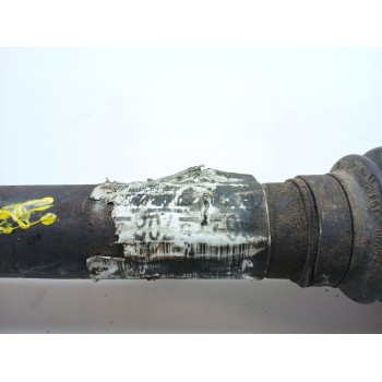 Recambio de transmision delantera derecha para citroën c4 picasso intensive referencia OEM IAM   