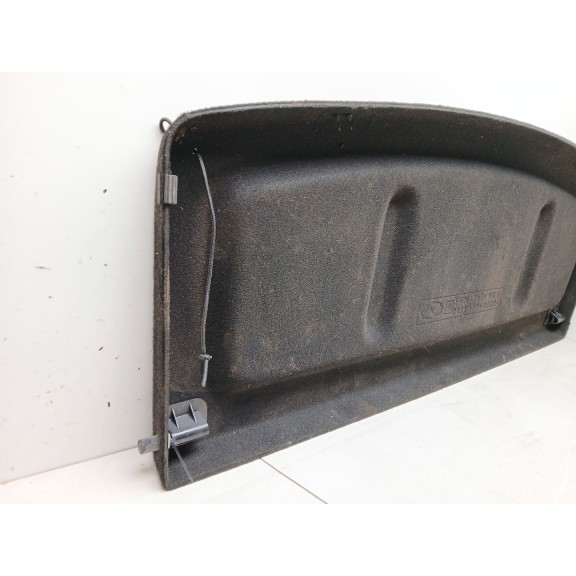 Recambio de bandeja trasera para hyundai i20 iii (bc3, bi3) 1.0 t-gdi referencia OEM IAM   