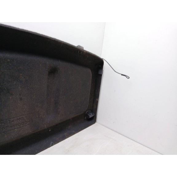 Recambio de bandeja trasera para hyundai i20 iii (bc3, bi3) 1.0 t-gdi referencia OEM IAM   