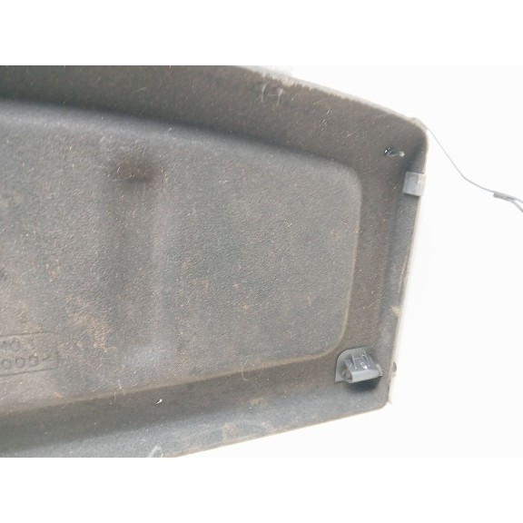 Recambio de bandeja trasera para hyundai i20 iii (bc3, bi3) 1.0 t-gdi referencia OEM IAM   